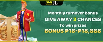 VIP Weekly Rebate & Turnover Bonus promotion